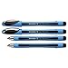 Schneider Slider Memo XB Ballpoint Pen (Box of 10) (Black)