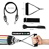 YNFC-Resistance-Bands-Set-Exercise-Bands-Indoor-Fitness-Bands-with-Door-Anchor-Handles-Home-Gym-Equipment-Legs-Ankle-for-Resistance-Training-Home-Workouts-Fitness YNFC Resistance Bands Set Exercise Bands, Indoor Fitness Bands with Door Anchor & Handles, Home Gym Equipment Legs Ankle…