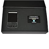 BlackBerry P'9983 Porsche Design 64GB - Factory Unlocked - International Version No Warranty - Carbon Fiber