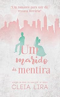 Livro Um Marido de Mentira