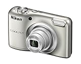 Nikon COOLPIX A10