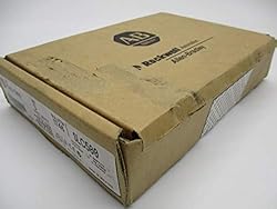 Allen Bradley 1746-OW16 SER. D Date: 2007 NSFS