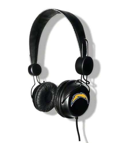 San Diego Chargers Headphones In Dubai Uae Whizz Headphones