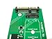 Sintech NGFF M.2 SSD SATA Adapter Card with USB 3.0 SATA Cable