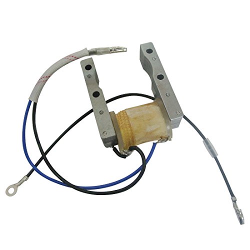 Sthus 5 Ignition Magneto Stator Fit 50cc-80cc Engine Motor Part Motorized Bicycle - Thumbnail 2