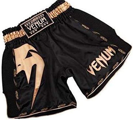 RGANT Boxing Muay Thai Shorts for Women Men