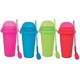 Slushy maker chill factor