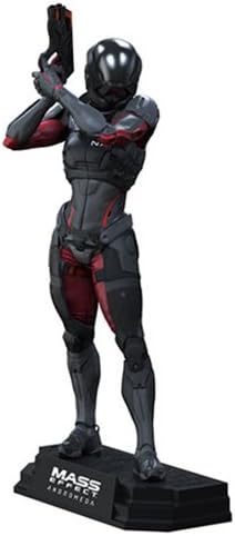 mass effect andromeda action figures