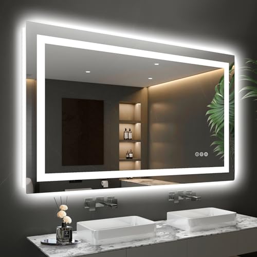Twalsu LED Mirror