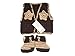 CX-Queen Baby Photo Prop Crochet Knitted Costume Cowboy Vest Shoes