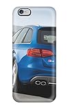 Faddish Phone Audi S4 2 Case For Iphone 6 Plus / Perfect Case Cover