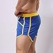 Men's Shorts,Neartime Loose Shorts Mens Trousers Sport Casual Pants (M, Blue)