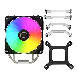 Cooler Master Hyper 212 Spectrum V3 ARGB CPU Air