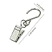 GuangTouL Party Light Hanger Outdoor Lights Clips for Home, Patio Party Supplies and Edison String Lights Outdoor Hooks Courtyards Camping Tents Christmas Decoration Accessories(30 Pack)