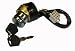 KAZUMA FALCON IGNITION KEY SWITCH 50CC 90CC 110CC 250CC ATV QUAD NEW