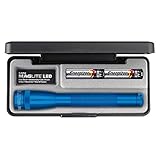Maglite Mini LED 2-Cell AA Flashlight in