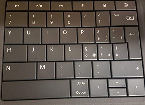 Microsoft Wireless Universal Foldable Keyboard for iPad, iPhone, Android Devices, and Windows Tablet:International QWERTY Layout