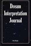 Image de Dream Interpretation Journal