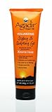 Agadir Argan Oil Volumizing Styling and Sculpting Gel, Extreme Hold