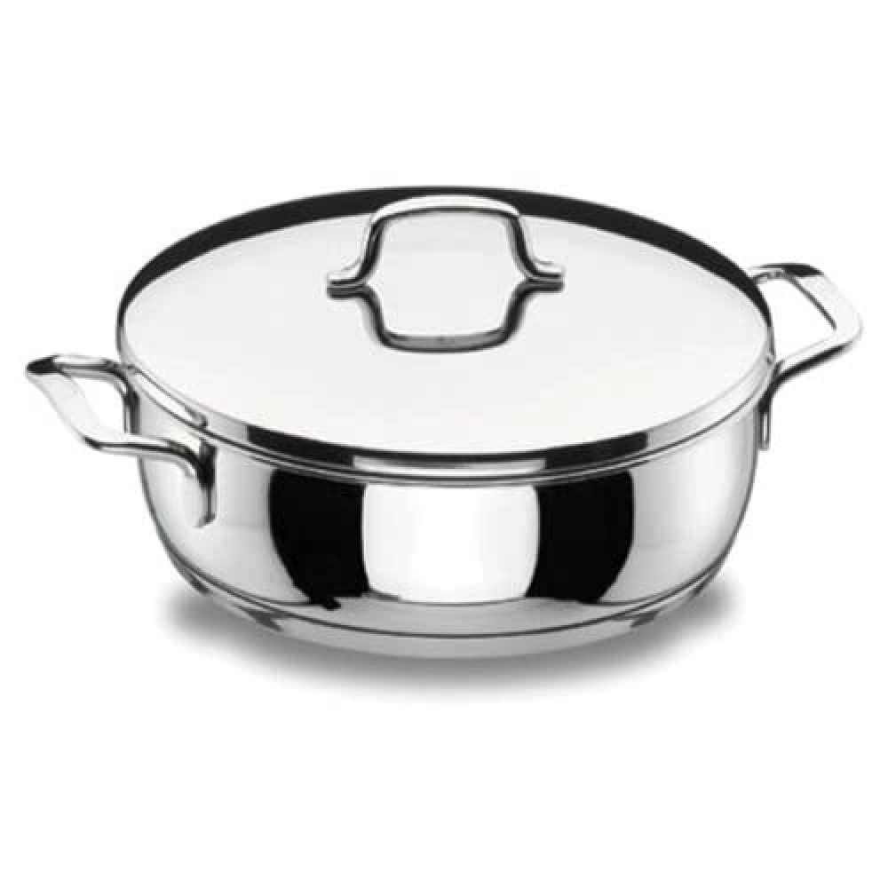 Lacor-90620-ROUND Dish 20 CMS. Gourmet — image 1