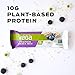 Vega Protein Snack Bar Chocolate Caramel, Plant Based Vegan Protein Bars, Non Dairy, Gluten Free, Non GMO, 12 Countthumb 4
