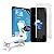 iPhone 8 Plus Screen Protector Tempered Glass Shield, Whitestone 3D Curved [Full Coverage] Dome Glass and Easy Install Kit for Apple iPhone 8 Plus (2017) / iPhone 7 Plus (2016) by Dome Glass