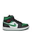 Nike Men's High-Top Sneakers Basketball