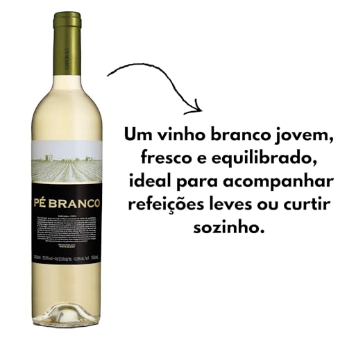 Vinho Pé Branco Esporão - 750ml