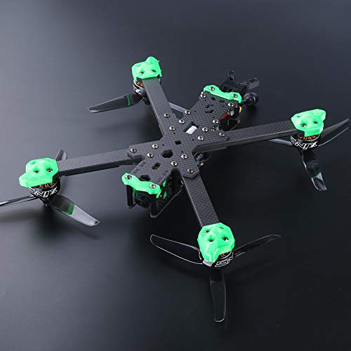 iFlight TITAN XL5 4S FPV Freestyle Drone BNF Built with GPS and XM+ Receiver for Frsky - Image 3