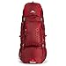High Sierra Titan Internal Frame Pack, Brick Red/Carmine/Red Line, 65-Liter