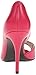 Nine West Women's Dorey Leather D'Orsay Pump