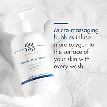 elta md foaming