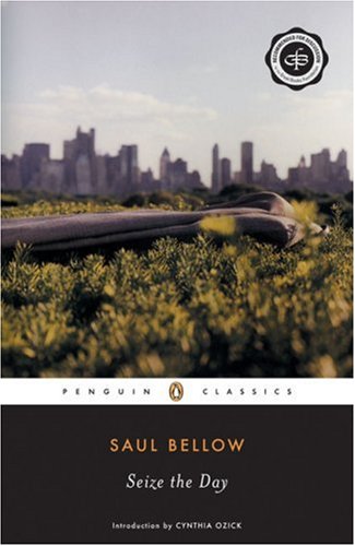 Seize the Day (Penguin Classics)