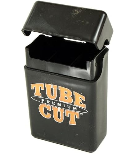 Amazon.com: Top Strong Box Cigarette Case