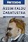 Livro Assim falou Zaratustra