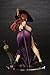 Orchid Seed Dragon's Crown: Sorceress 1: 7 Scale PVC Figure 