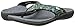 Spenco Women's Yumi Bloom Flip Flop