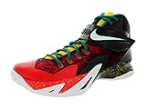 Nike Men's Zoom Soldier VIII Prm Basketball Shoe