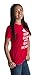 Keep Calm and Ride Horses | Cute Horse Riding Equestrian 4H Ladies' T-Shirt-Small