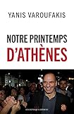 Notre printemps d'Athènes by 