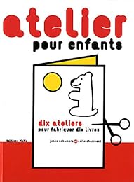 Ateliers pour enfants (TP)