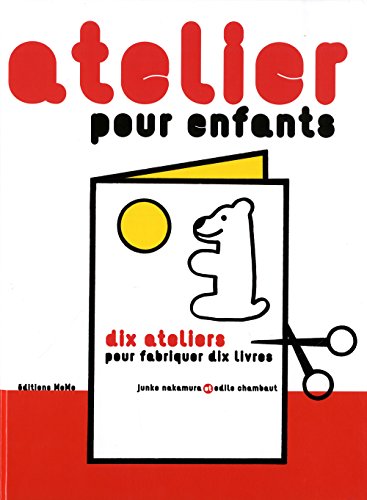 Ateliers pour enfants (TP)