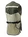 Beretta Mens US Two Tone Shooting Vest, Green Olive, XL