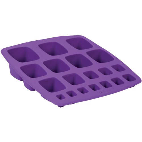 Wilton 409-2574 Measure-N-Shape Sizing Tray - Thumbnail 2