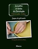 Les Pates ET Tartes (French Edition) by