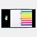 Pantone Pastel/Neons Chip Book GB1504