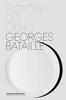 Livro História do olho