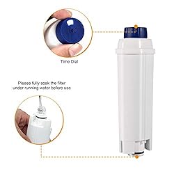 Ouxunus Filter - Coffee Machine Filter for Delonghi