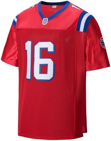 Amazon.com: Brian Sipe Jersey #17 Cleveland Custom Stitched Brown