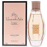 Glenn Perri My Unpredictable Girl Women 3.4 oz EDP